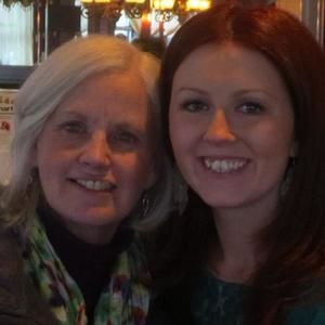 Meet your Posher, Kathy